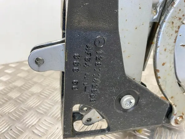 Techo Mercedes-Benz SL R129 OEM 1297700301 Usado image 3