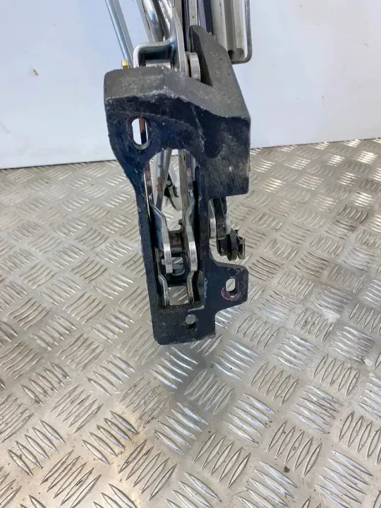 Techo Mercedes-Benz SL R129 OEM 1297700301 Usado image 4