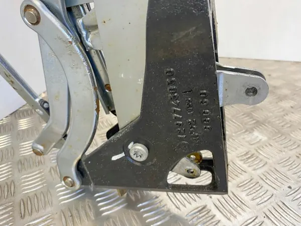 Techo Mercedes-Benz SL R129 OEM 1297700301 Usado image 5