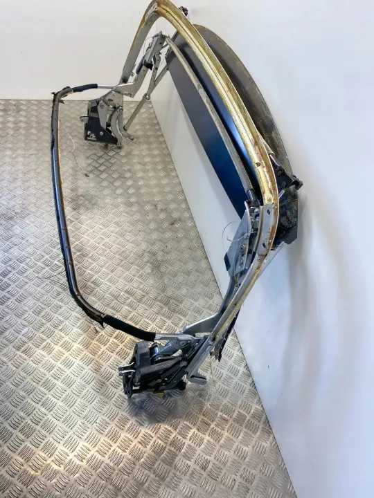 Techo Mercedes-Benz SL R129 OEM 1297700301 Usado image 6