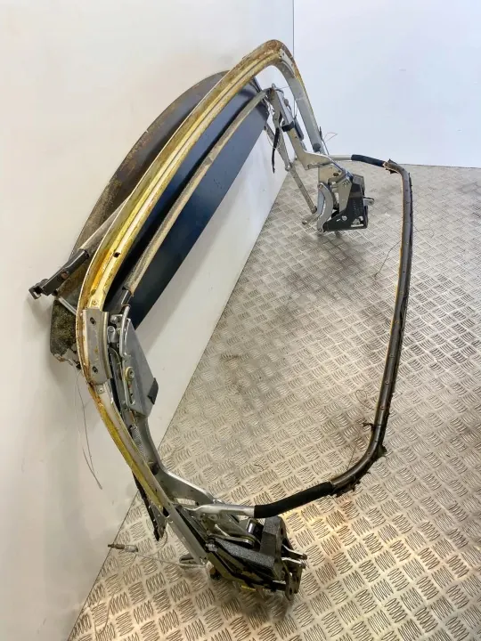 Techo Mercedes-Benz SL R129 OEM 1297700301 Usado image 7