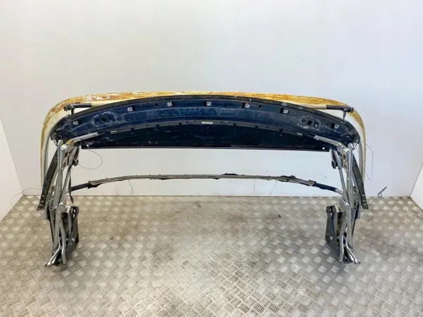 Techo Mercedes-Benz SL R129 OEM 1297700301 Usado image 8