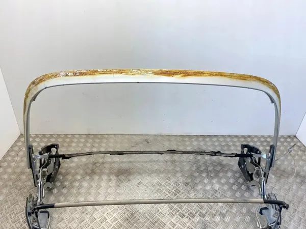 Techo Mercedes-Benz SL R129 OEM 1297700301 Usado image 9