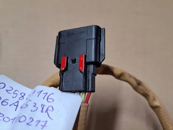 Sensor Lambda Renault Dacia 1.2 226A47538R image 3