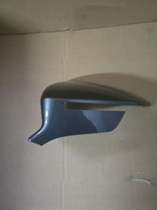 OEM 575857537F Carcasa Espejo Izquierdo para SEAT Ateca image 2