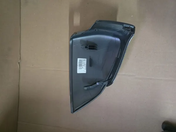 OEM 575857537F Carcasa Espejo Izquierdo para SEAT Ateca image 4