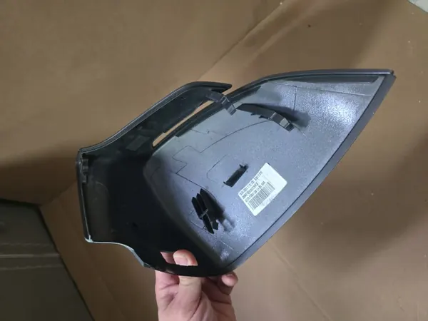 OEM 575857537F Carcasa Espejo Izquierdo para SEAT Ateca image 5