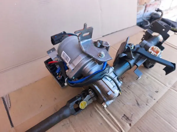 OEM 48810BA60B stuurkolom voor Nissan Juke 1.5 dCi image 10