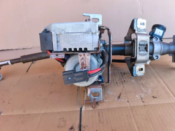 OEM 48810BA60B stuurkolom voor Nissan Juke 1.5 dCi image 3