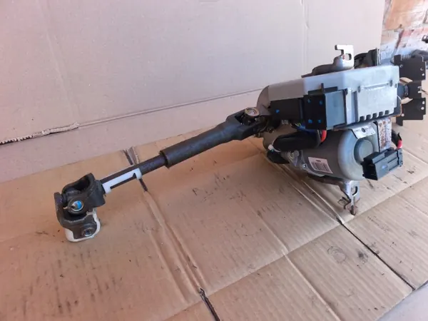 OEM 48810BA60B stuurkolom voor Nissan Juke 1.5 dCi image 4