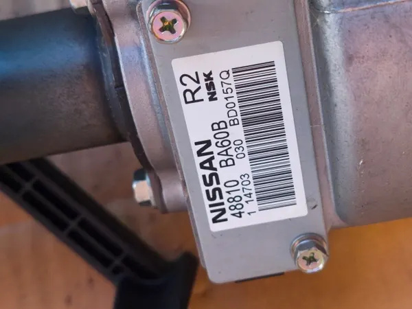 OEM 48810BA60B stuurkolom voor Nissan Juke 1.5 dCi image 7