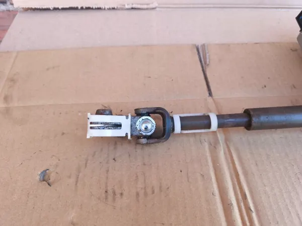 OEM 48810BA60B stuurkolom voor Nissan Juke 1.5 dCi image 9