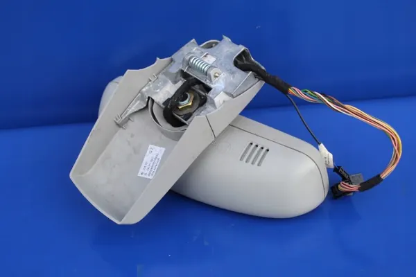 Mercedes SL R230 sisäpeili OEM A2308110007 image 6