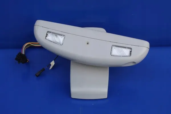 Mercedes SL R230 sisäpeili OEM A2308110007 image 8