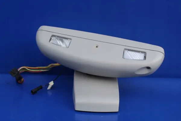 Mercedes SL R230 sisäpeili OEM A2308110007 image 9