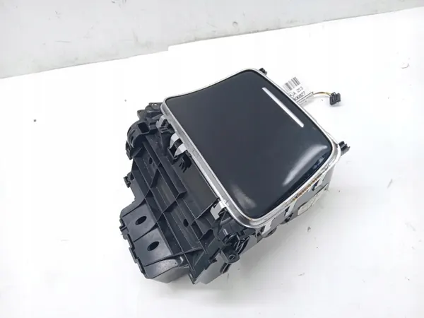 Hansikaslokero Mercedes-Benz E W213 OEM A2136806500 image 2