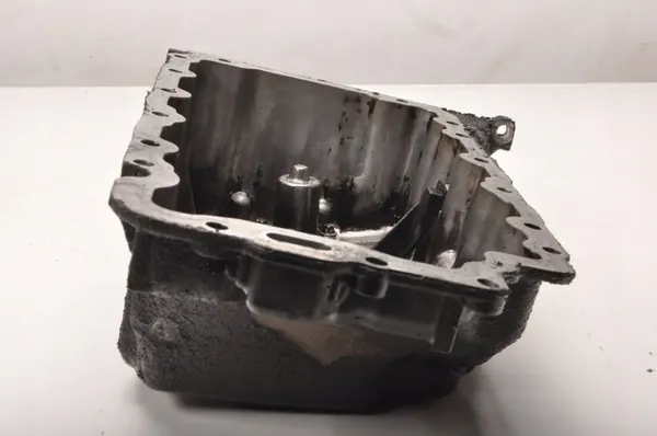 Opel oliepan OEM 90400247 voor 2.0 D Y20DTH motor image 4