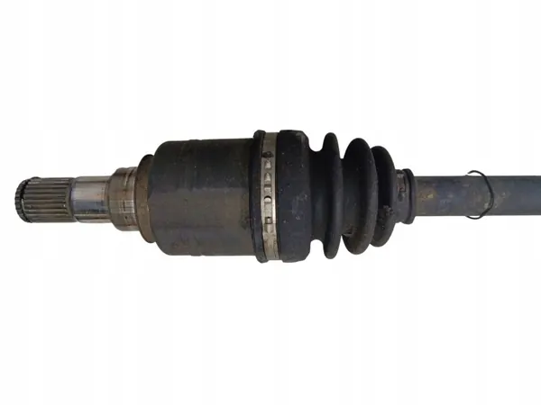 Demi-arbre gauche avant OEM pour Suzuki Swift V MK7 image 3
