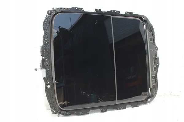 Toit Vitré Panoramique Solaire Audi E-Tron OEM 83A877041 image 5