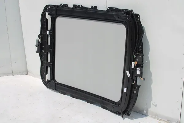 Toit Vitré Panoramique Solaire Audi E-Tron OEM 83A877041 image 7