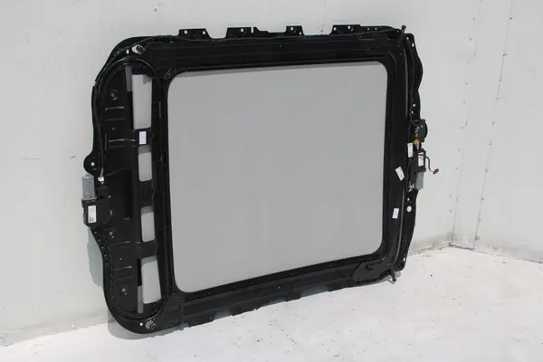 Toit Vitré Panoramique Solaire Audi E-Tron OEM 83A877041 image 8