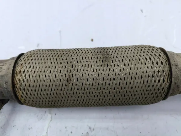 Hyundai i30 2013 Connecteur Flexible d'Échappement AMD120724 image 3