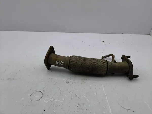 Hyundai i30 2013 Connecteur Flexible d'Échappement AMD120724 image 4