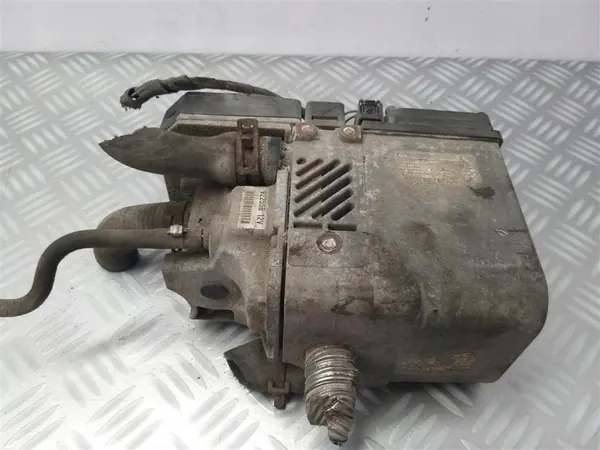 Mercedes SLK R170 2000 Aquecedor Webasto OEM 92255B image 4