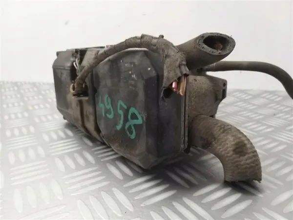 Mercedes SLK R170 2000 Aquecedor Webasto OEM 92255B image 5