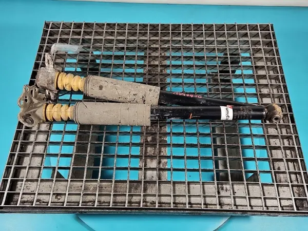 OEM IMPRK1547710 Taka Jousitus Fiat Kompletti image 2