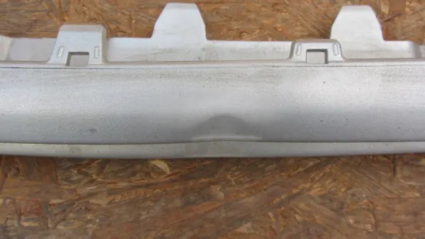 Garniture Bas Pare-chocs Avant OEM A2478857800 Mercedes image 10