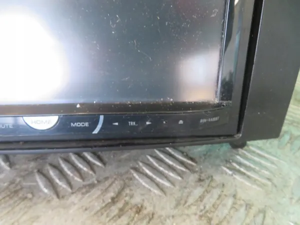 Pioneer AVH-4400BT Radio Navigatie OEM 07356610270 image 3
