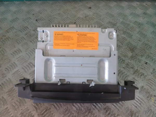 Pioneer AVH-4400BT Radio Navigatie OEM 07356610270 image 4