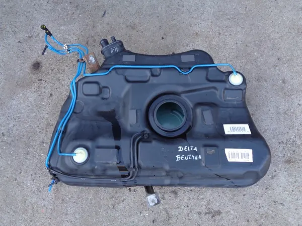 Brandstoftank OEM 51822413 voor Fiat Bravo II/Lancia Delta III image 2