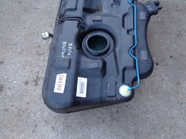 Brandstoftank OEM 51822413 voor Fiat Bravo II/Lancia Delta III image 4