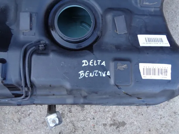 Brandstoftank OEM 51822413 voor Fiat Bravo II/Lancia Delta III image 5