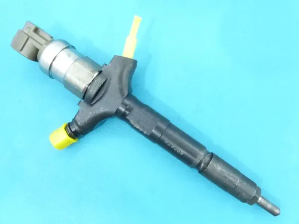 Tested Injector 8-97239161-7 Renault Vel Satis 3.0 dCi 177HP image 2