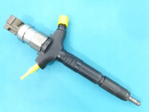 Tested Injector 8-97239161-7 Renault Vel Satis 3.0 dCi 177HP image 3