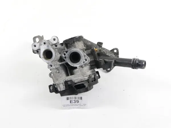 EGR-ventil OEM Valeo 9833095880 för Citroen C4 Picasso image 2