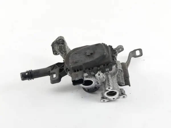 EGR-ventil OEM Valeo 9833095880 för Citroen C4 Picasso image 3
