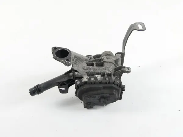 EGR-ventil OEM Valeo 9833095880 för Citroen C4 Picasso image 4
