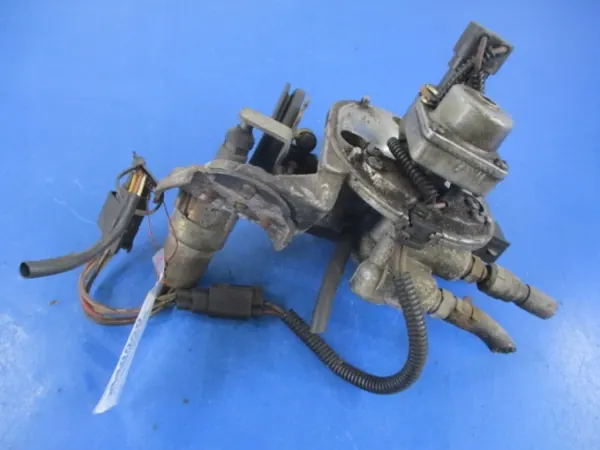 Ford Sierra 87-93 1.8 Monowtrysk OEM CADILAK-Bochnia-449059- image 2