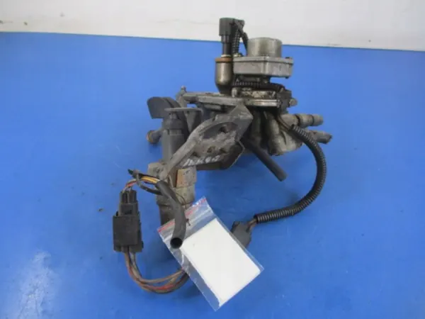 Ford Sierra 87-93 1.8 Monowtrysk OEM CADILAK-Bochnia-449059- image 3