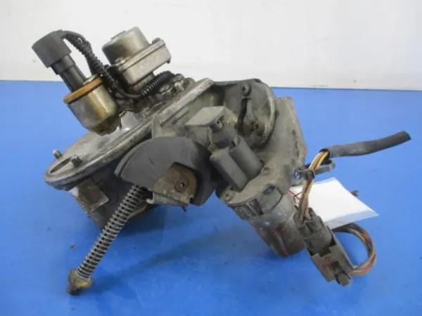 Ford Sierra 87-93 1.8 Monowtrysk OEM CADILAK-Bochnia-449059- image 4