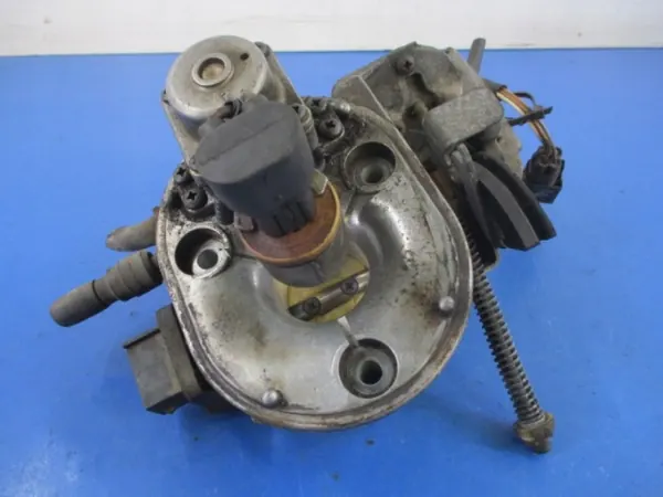 Ford Sierra 87-93 1.8 Monowtrysk OEM CADILAK-Bochnia-449059- image 5