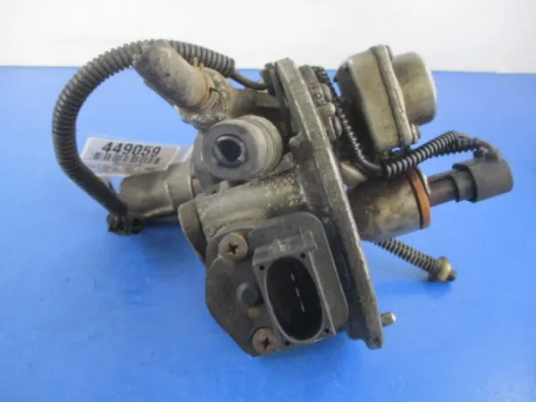 Ford Sierra 87-93 1.8 Monowtrysk OEM CADILAK-Bochnia-449059- image 6