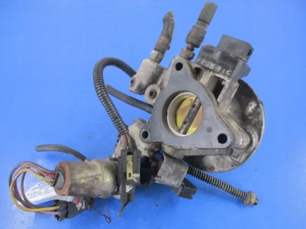 Ford Sierra 87-93 1.8 Monowtrysk OEM CADILAK-Bochnia-449059- image 8