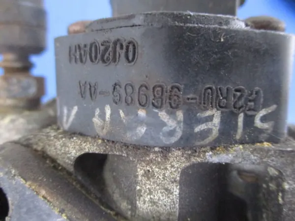 Ford Sierra 87-93 1.8 Monowtrysk OEM CADILAK-Bochnia-449059- image 9