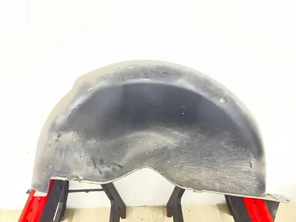 Rear Right Wheel Arch VW Transporter T5 LIFT 7H0810972C image 4
