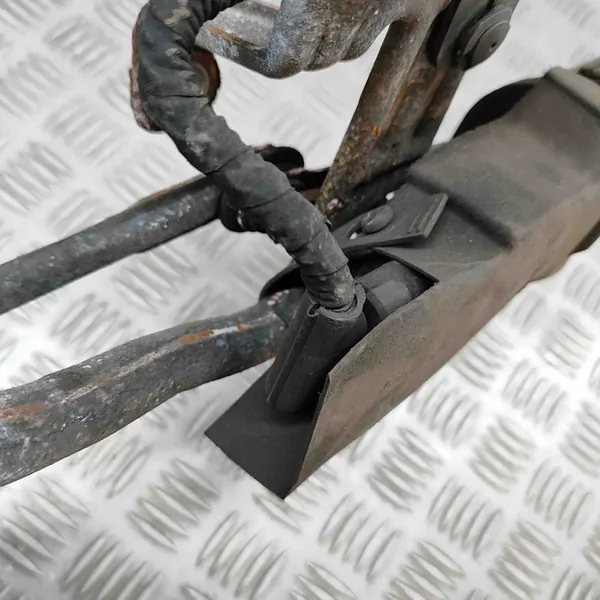 Etumma Ikkunamekanismi Citroën Jumper 2.0L OEM 1363339080 image 5